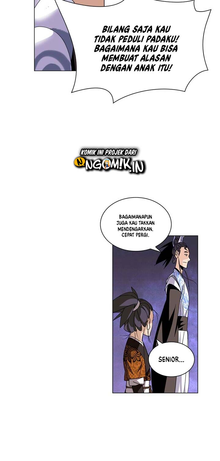 6 Worlds of Cultivation Chapter 05 Gambar 35